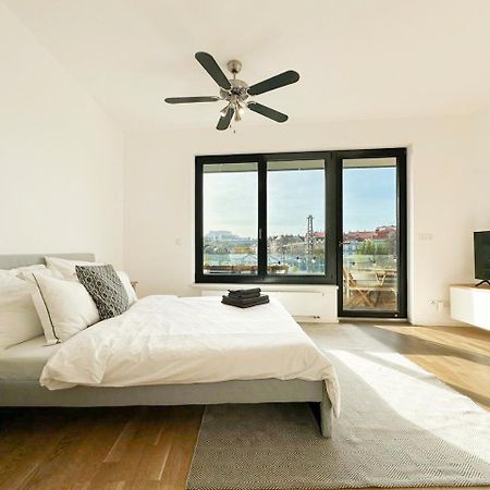 Vila Vinice Prague Exterior photo