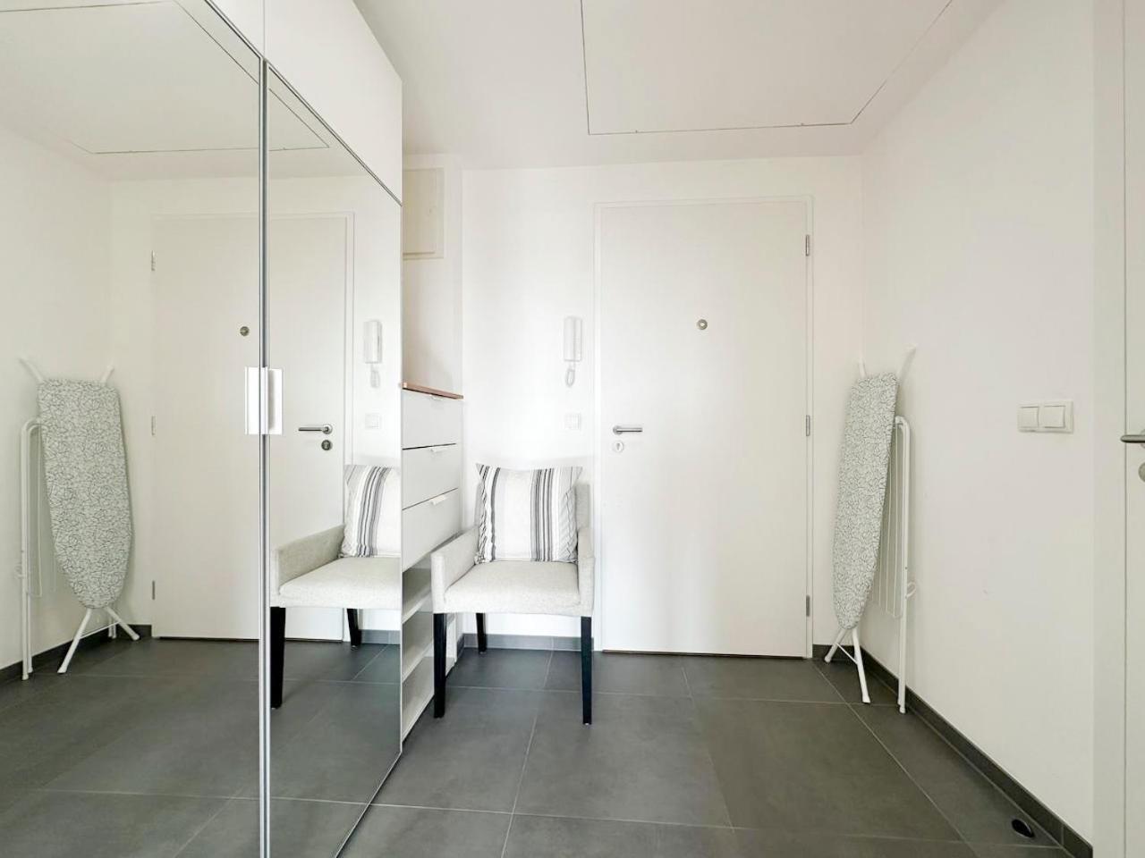 Vila Vinice Prague Exterior photo