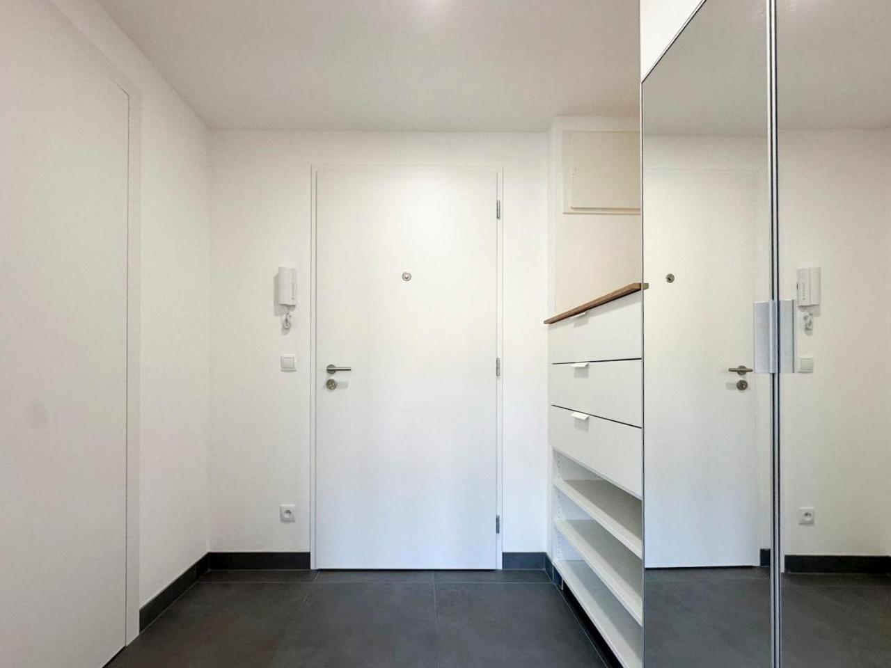 Vila Vinice Prague Exterior photo