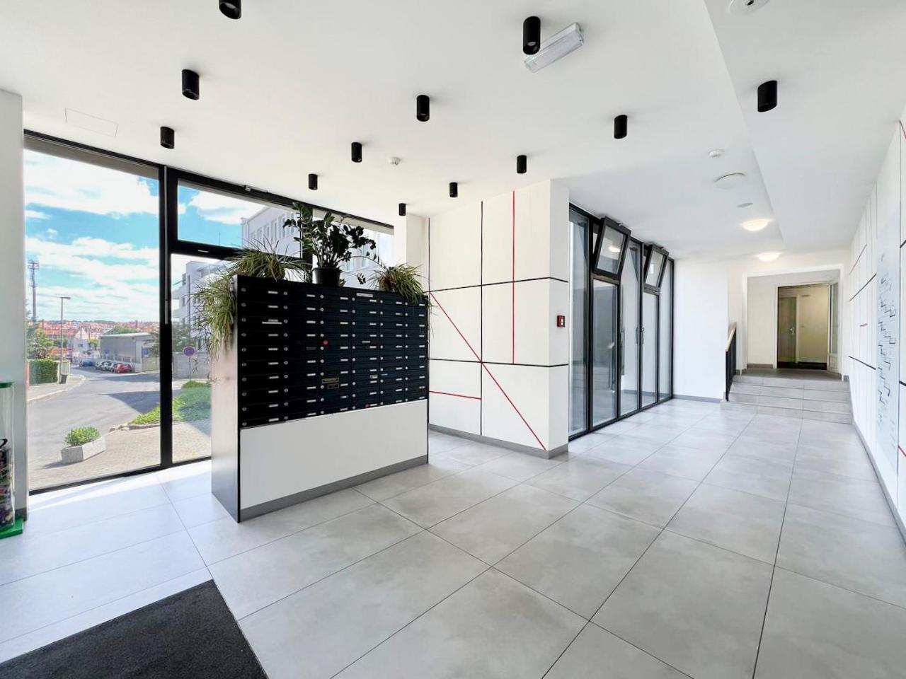Vila Vinice Prague Exterior photo